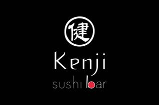 KENJI SUSHI logo_